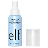 e.l.f. Stay All Night Blue Light Micro-Fine Setting Mist 80ml GOODS Boots   