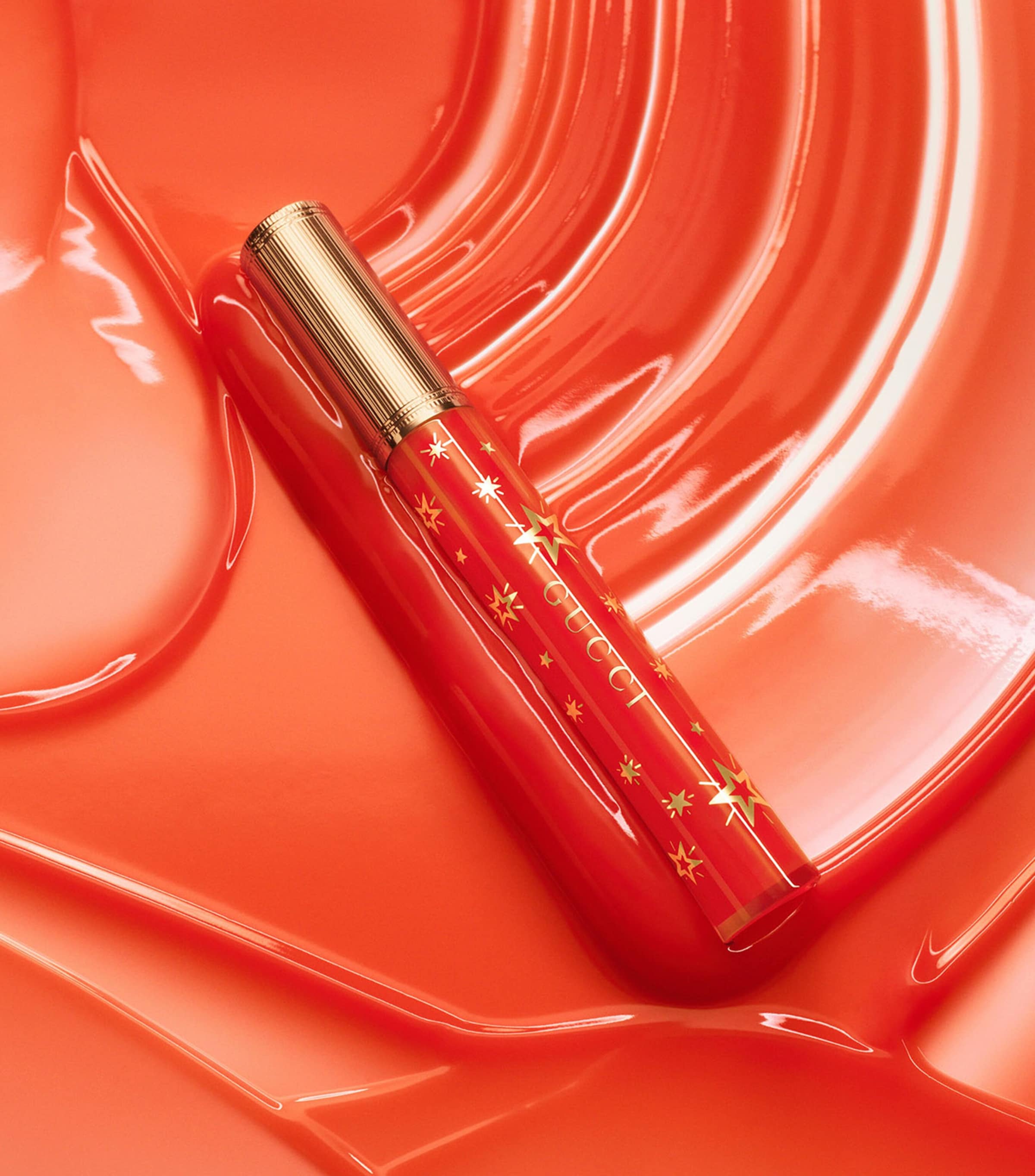 Gucci plumping lip gloss, UK version