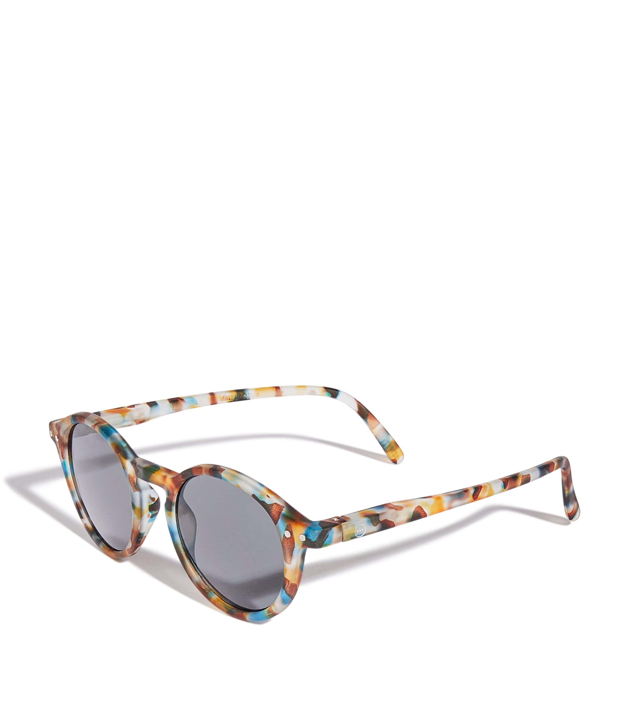 IZIPIZI KIDS Round Sunglasses, UK version