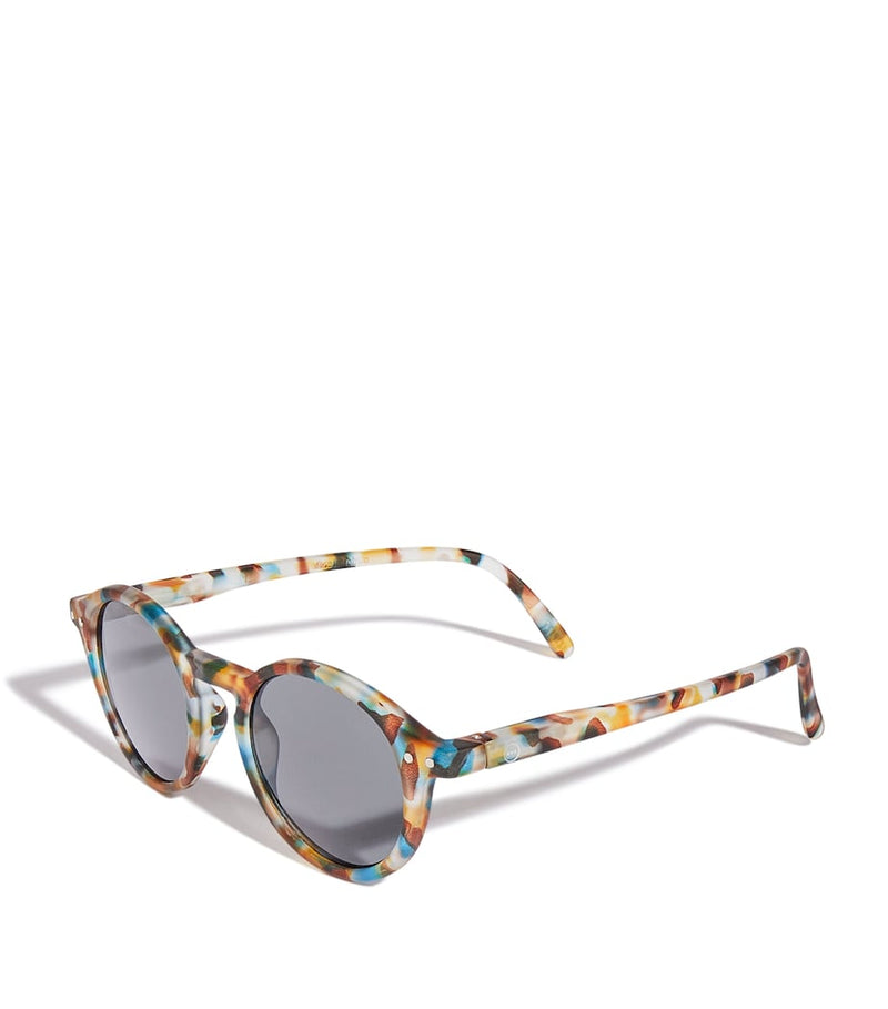 IZIPIZI KIDS Round Sunglasses, UK version