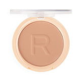 Revolution Reloaded Pressed Powder Beige GOODS Superdrug   