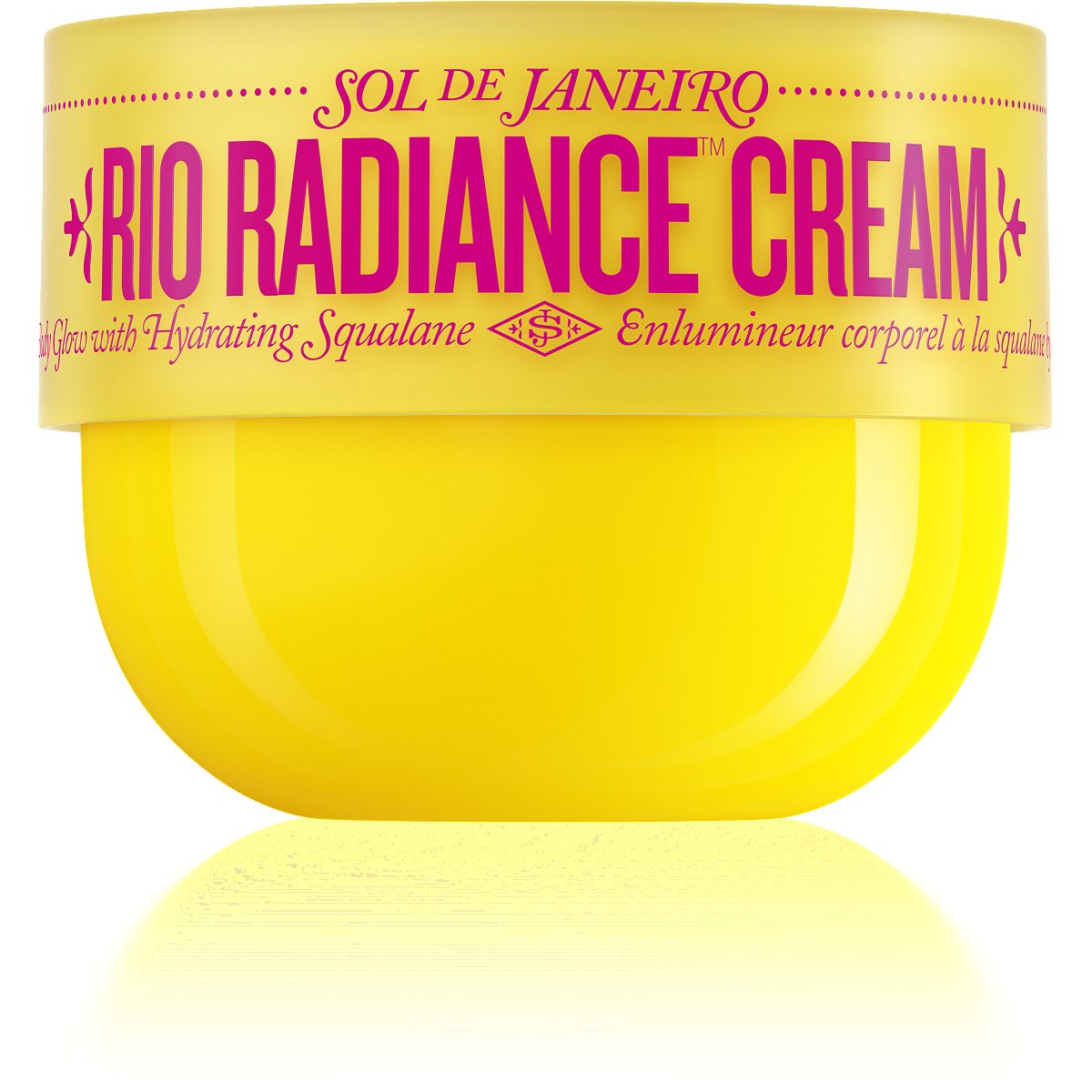 Sol de Janeiro Rio Radiance Cream 240ml GOODS Boots   