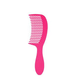 WetBrush Detangler Comb Pink GOODS Superdrug   