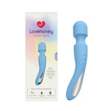 Lovehoney Mon Ami Body Wand Massager GOODS Superdrug   