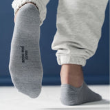 Steven merino wool invisible socks 3 pairs, UK version