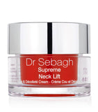 Dr Sebagh Supreme Neck Lift Cream - British product