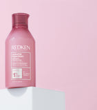 Redken Volume Injection Shampoo 300ml, imported from the UK