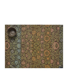 Chilewich Morris Rectangular Placemat 48cm x 36cm - British product