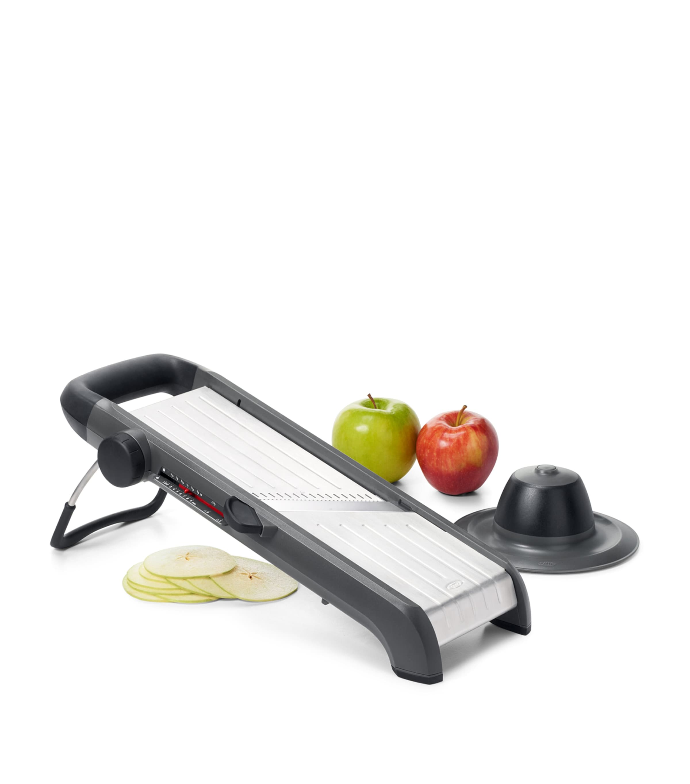 Oxo Chef's Mandoline 2.0 slicer, imported from the UK