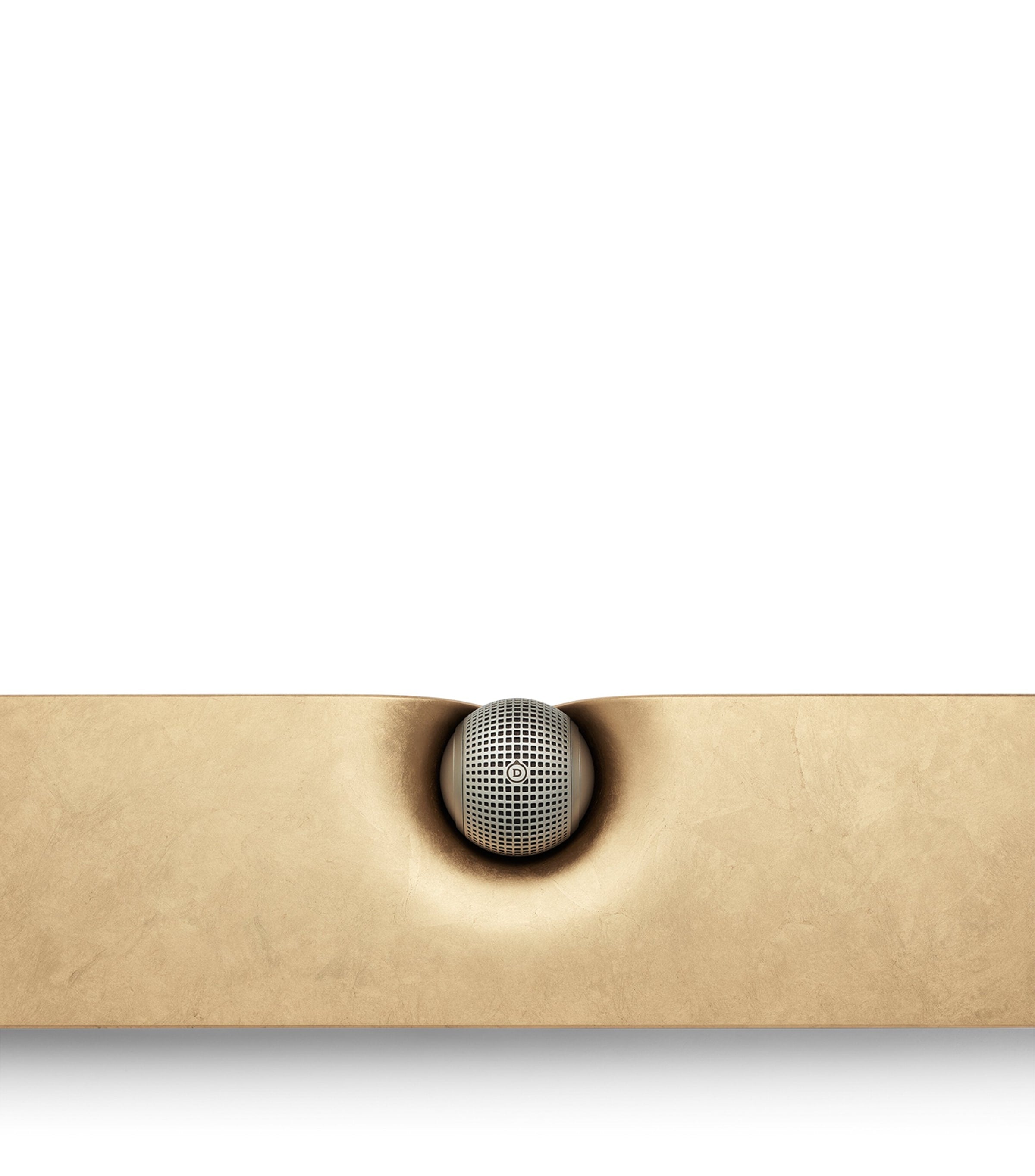 Devialet Dione Opéra de Paris soundbar - British product