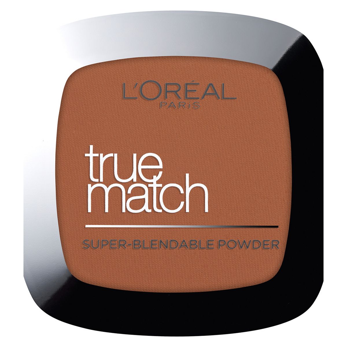 L’Oreal Paris True Match Pressed Powder Foundation GOODS Boots   