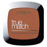 L’Oreal Paris True Match Pressed Powder Foundation GOODS Boots   