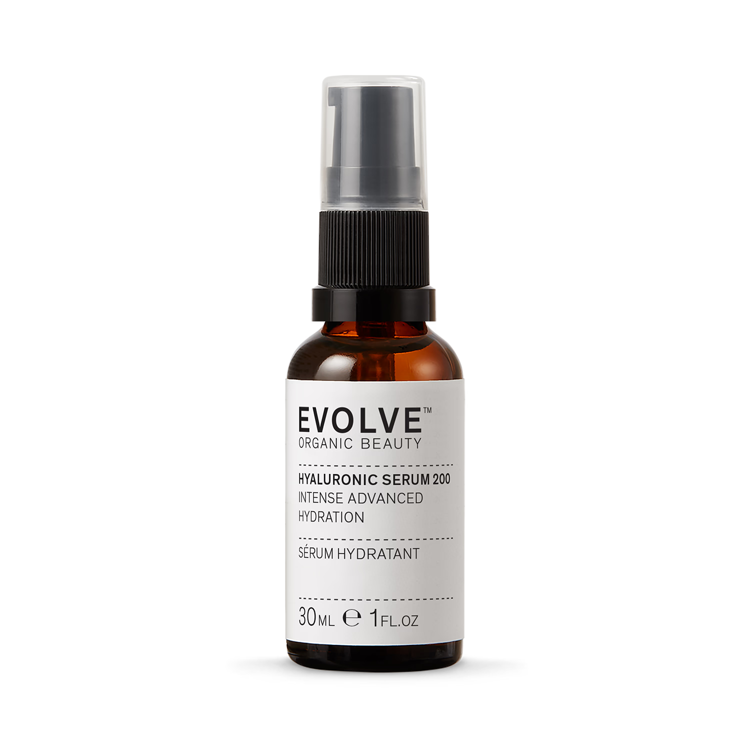 Evolve Hyaluronic Serum 200 30ml