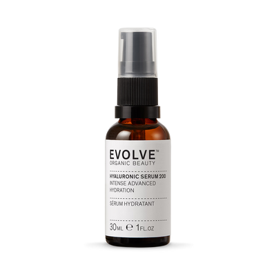 Holland & Barrett Evolve Hyaluronic Serum 200 30ml- Buy online at McGrocer