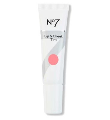 No7 Lip & Cheek Tint GOODS Boots   