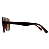 Guess GF5125 brown sunglasses, imported from the UK