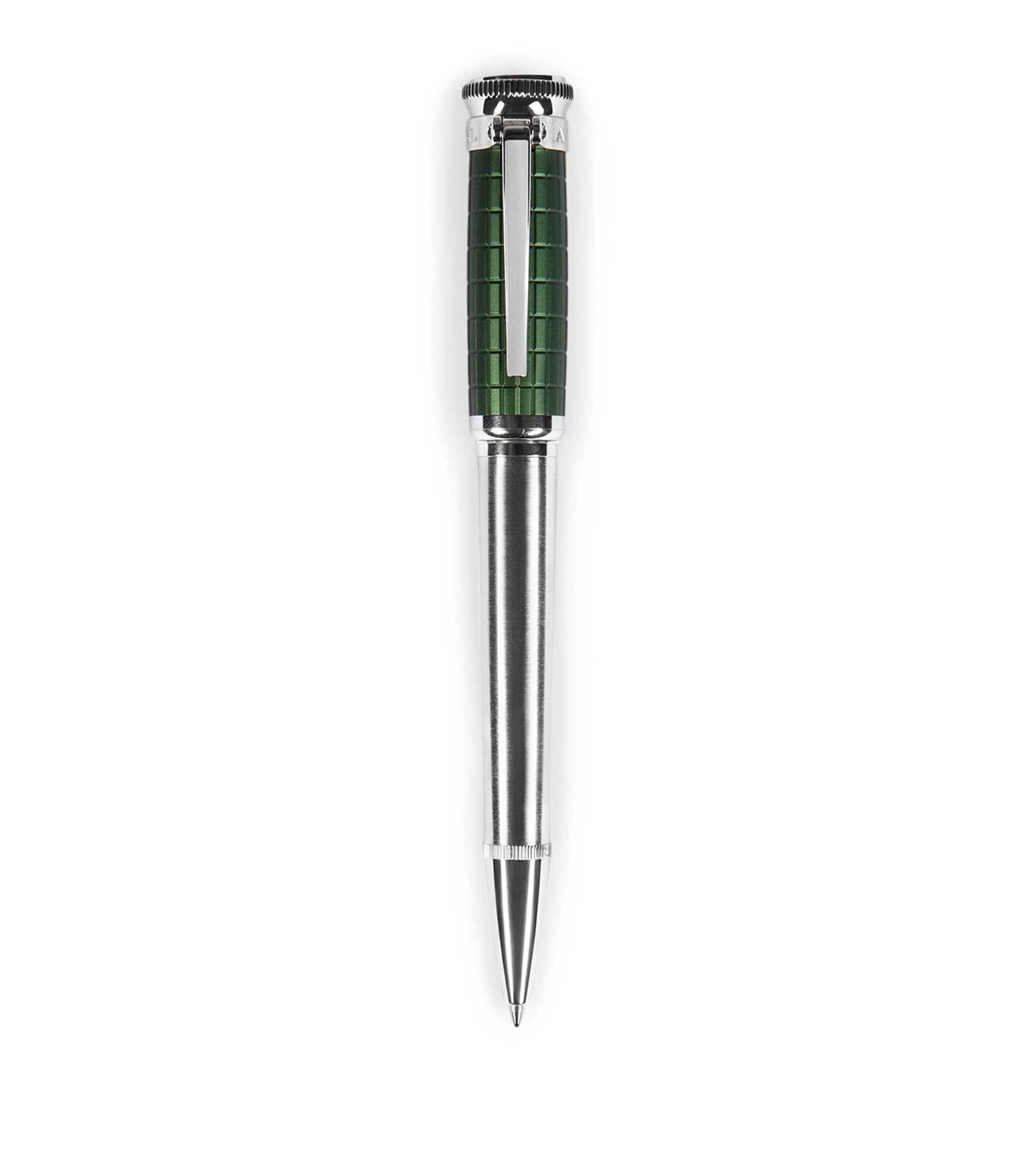 Dunhill Sentryman Rollagas ballpoint pen - British product