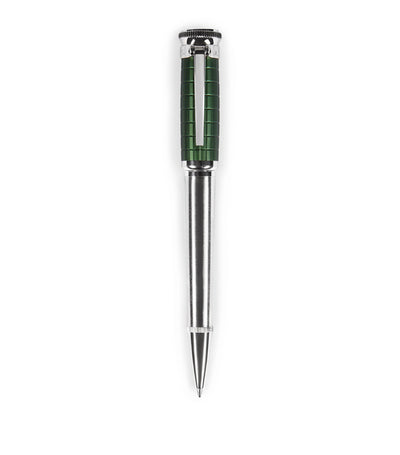 Harrods Dunhill Sentryman Rollagas Ballpoint Pen- Buy online at McGrocer