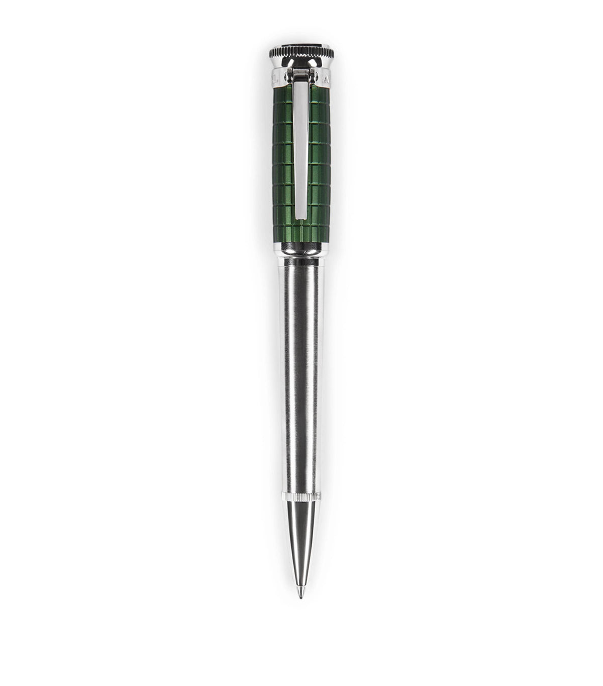 Dunhill Sentryman Rollagas ballpoint pen - British product
