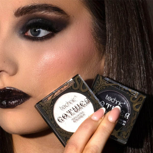 Technic Gothica Halloween highlighter - British product