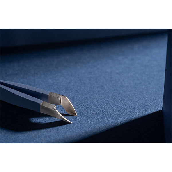 Aristocrat Soft Touch Cuticle Nipper - British product
