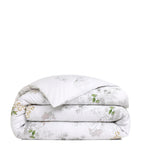 Yves Delorme floral orchid super king duvet cover 260x220cm (British brand)