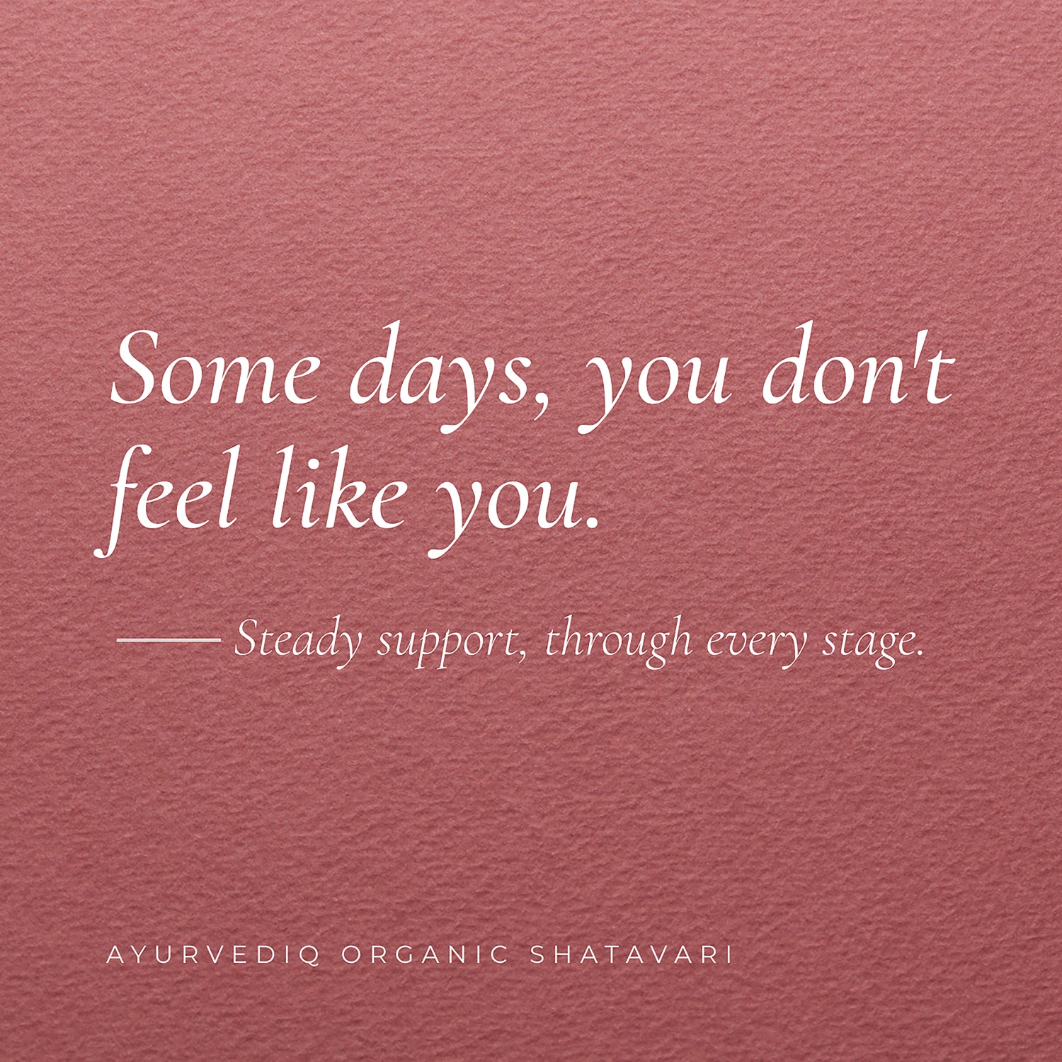 Ayurvediq organic shatavari capsules 60 - British product