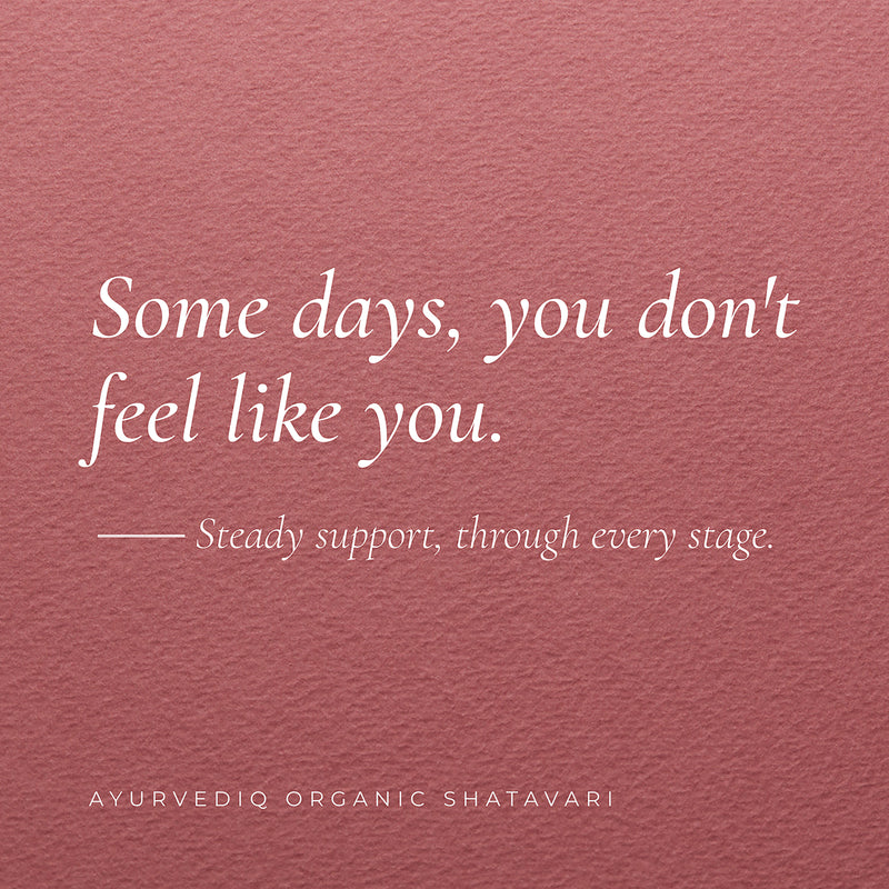 Ayurvediq organic shatavari capsules 60 - British product