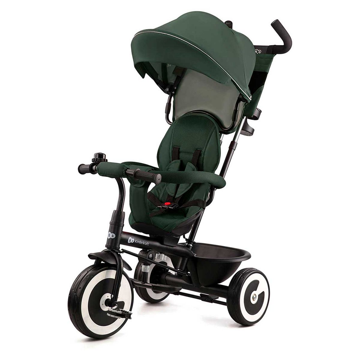 Kinderkraft Aston Trike - Mystic Green GOODS Boots   