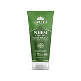 Ayumi Deep Cleanse Body Scrub 200ml - British product