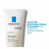 La Roche-Posay Effaclar H Cleansing Cream 200ml GOODS Superdrug   