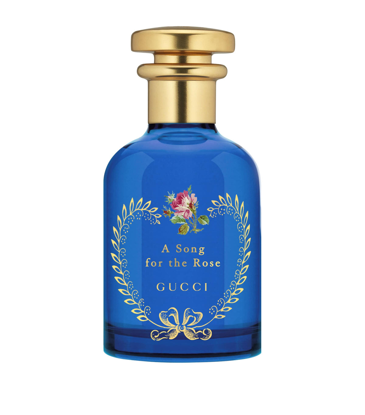 Gucci Rose Eau de Parfum 50ml, imported from the UK