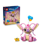 Lego Disney Lilo & Stitch Angel building set, UK version