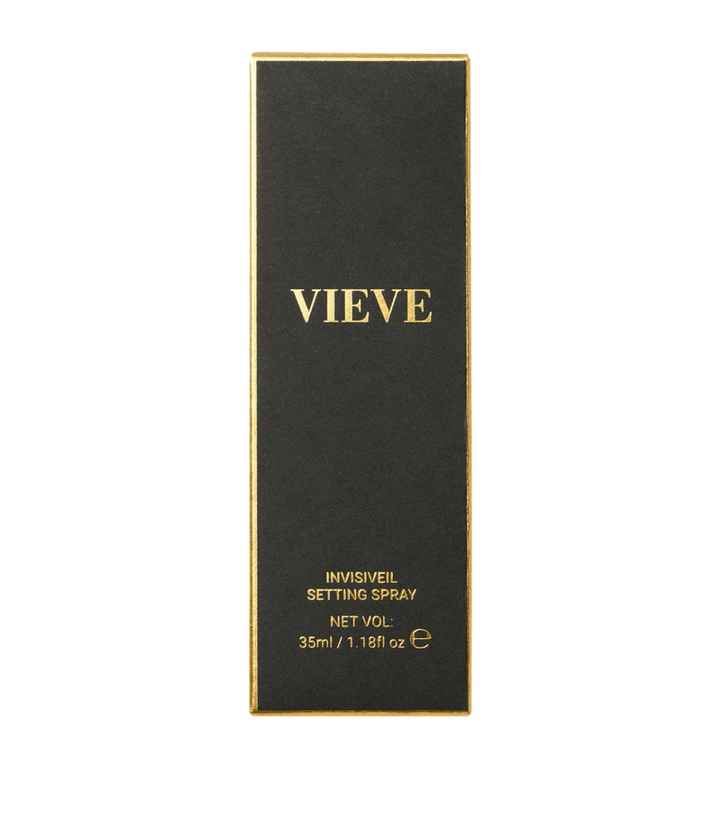 Vieve Invisiveil Setting Spray 35ml (British brand)