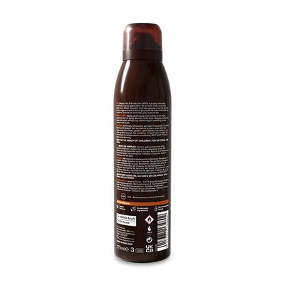 Superdrug Calypso Sun Tanning & Protection Dry Mist Coconut 175ml - Jetzt online bei McGrocer kaufen