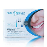 Smile Science Harley Street Professional Teeth Whitening Kit GOODS Superdrug   