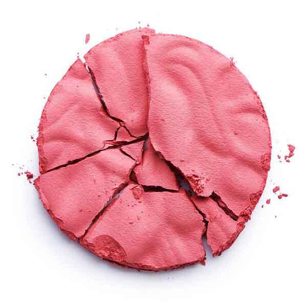 Revolution Blusher Reloaded Rose Kiss