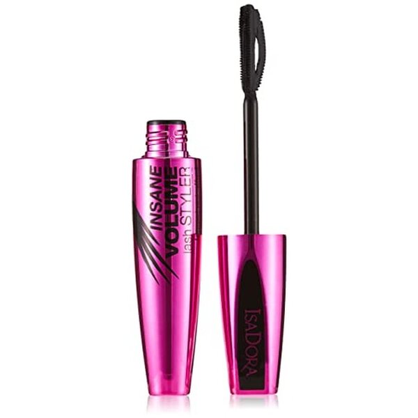 IsaDora Insane Volume Lash Style Mascara 15ml GOODS Superdrug   