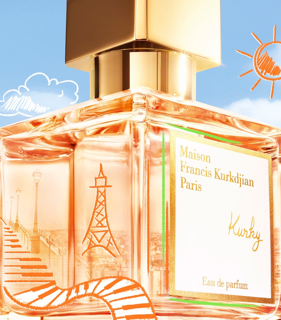 Maison Francis Kurkdjian Kurky eau de parfum 70ml, UK version