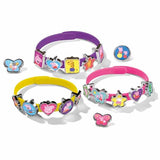 Peppa Pig bracelet and charm set - British product