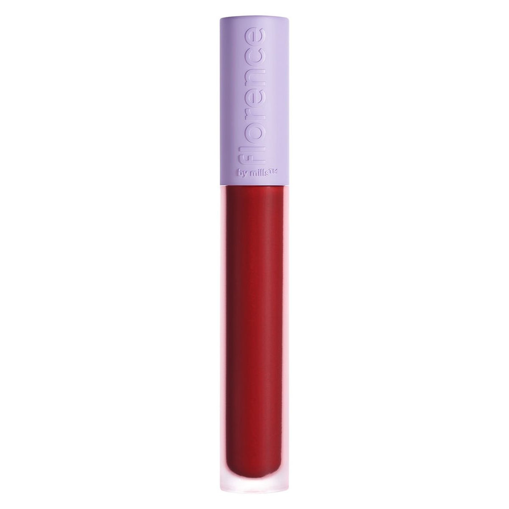 Florence By Mills Get Glossed Lip Gloss