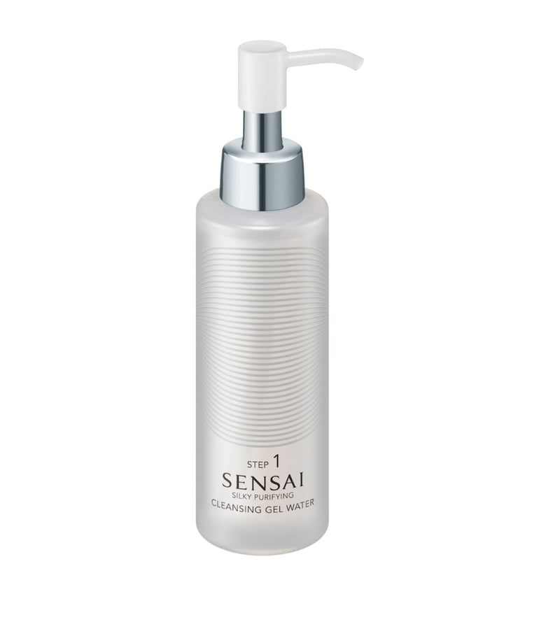 Sensai Silky Purifying Cleansing Gel 150ml - British product