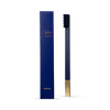 APRIORI Sapphire Blue Gold Medium Toothbrush - British product