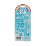 Unihorn Mount'n Peak USB bullet vibrator - British product