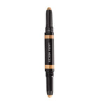 Laura Mercier dual-ended concealer stick with two customizable shades (British brand)