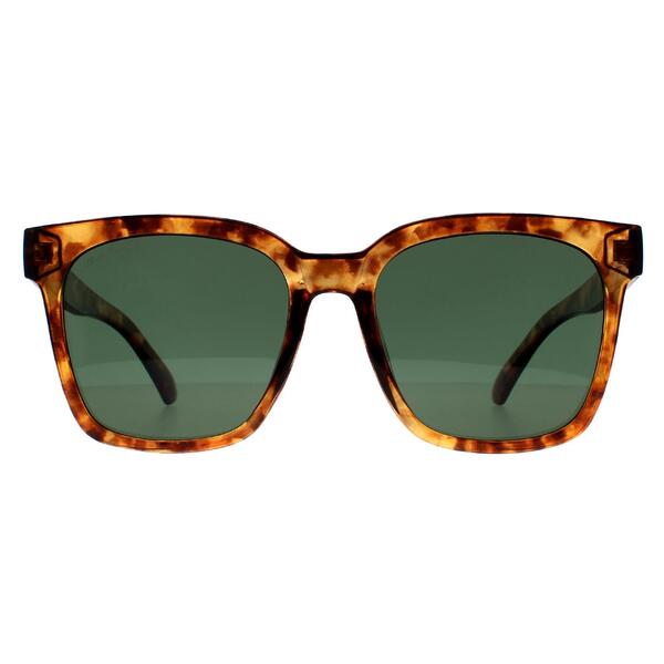 Montana MP72 brown unisex polarized sunglasses, UK version