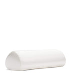 HYOUMANKIND Boost Pillow with silk pillowcase 20cm x 47cm, UK version