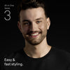 Braun grooming kit Series 3 8in1 - British product