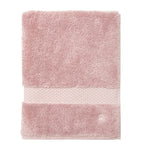 Yves Delorme Étoile bath towel 70cm x 140cm (British brand)