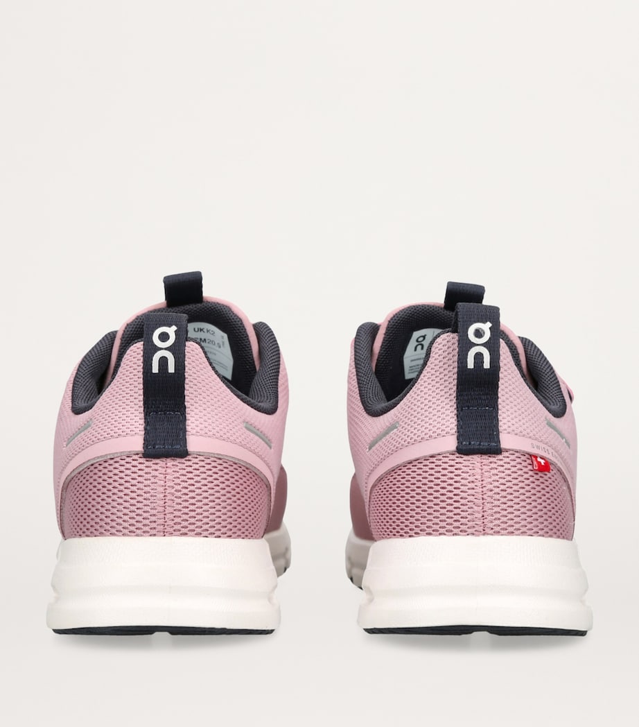 On Cloud Play trainers imported from the UK
